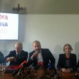 Saša Janković formirao pokret "Slobodni građani" 6