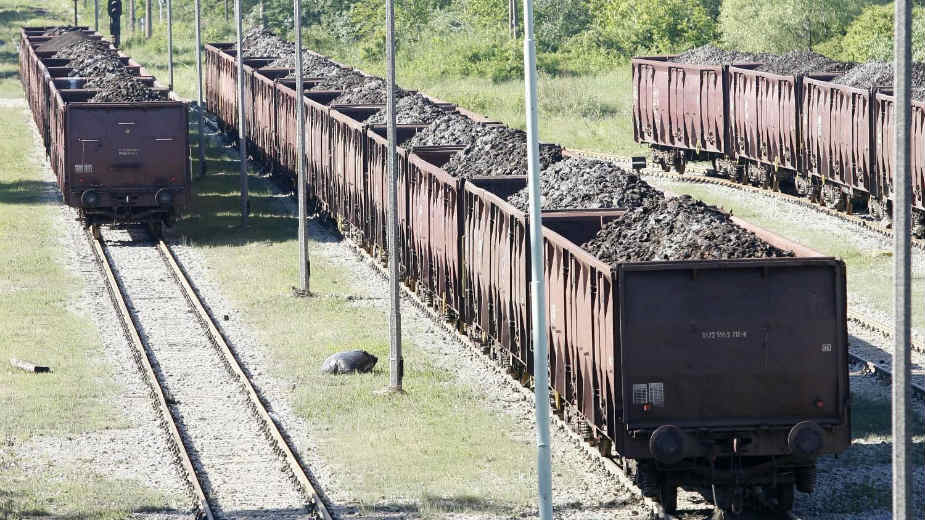 Balkanski ugalj ubija stanovništvo i guši Evropu 1