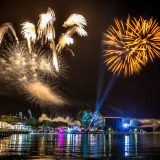 Sea Star festival za večeras najavljuje spektakl 9