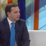 Marinković: Mnogi su se udružili protiv Vučića 2