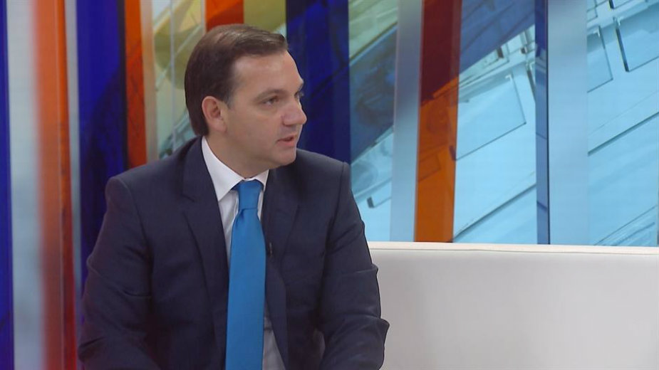 Marinković: Mnogi su se udružili protiv Vučića 1