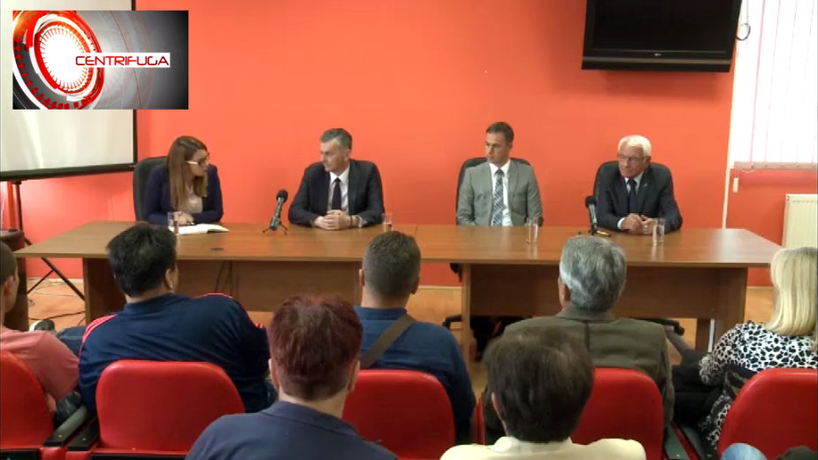 Decentralizacija i regionalizacija - zaboravljena tema (VIDEO) 1 Decentralizacija i regionalizacija - zaboravljena tema (VIDEO) 1