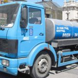 Veći deo grada bez vode za vikend 13