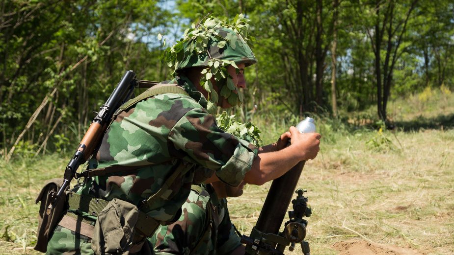 Pozivi za vojne vežbe će i dalje stizati 2