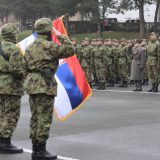 Istraživanje: Građani najviše veruju vojsci 15