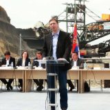 EPS prikrivao probleme, oborio srpski BDP 6