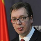 Vučić podneo ostavku na mesto premijera 5
