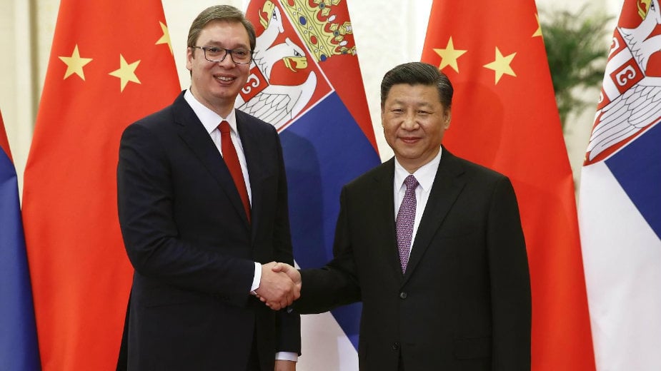 Sonja Biserko o posledicama na Srbiju, ako se i Kina ogradi od Putina: Vučić samo nekim čudom može da se izvuče 2