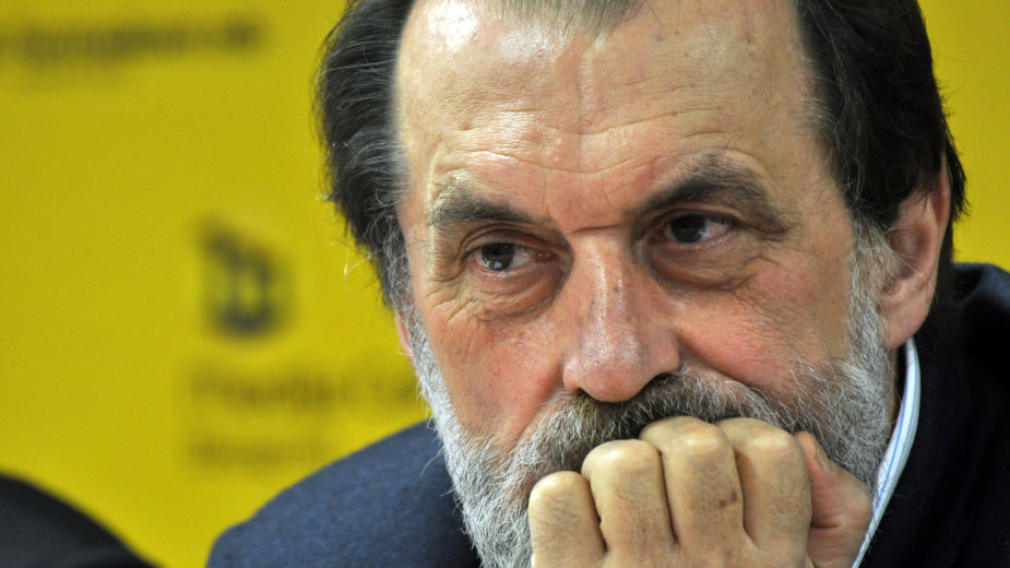 Ostavke visokih funkcionera SPO 1