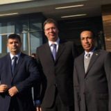 Otvoren Dijagnostički centar u Novom Pazaru 8