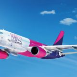 Wizz Air povezuje Podgoricu sa Memingenom i Dortmundom od 5. i 12. februara 8