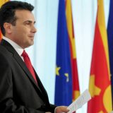 Zaev predstavio sastav Vlade 4