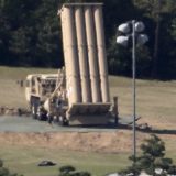 THAAD sistem operativan, Kina zabrinuta 7