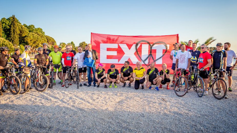 Sea Star festival za večeras najavljuje spektakl 2 Sea Star festival za večeras najavljuje spektakl 2