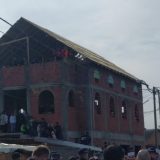 Sprečeno uklanjanje nelegalnog objekta Islamske zajednice (VIDEO) 6