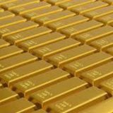 Najveće rezerve zlata u SAD, Srbija na 63. mestu 10