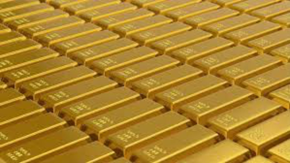 Najveće rezerve zlata u SAD, Srbija na 63. mestu 1