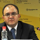 Bivši gradonačelnik Vranja u Dačićevom kabinetu 11