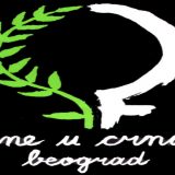 Žene u crnom organizovale antiratnu akciju 15