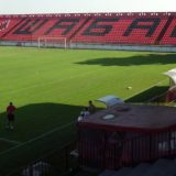 Stadion FK "Mačve" prioritet 3