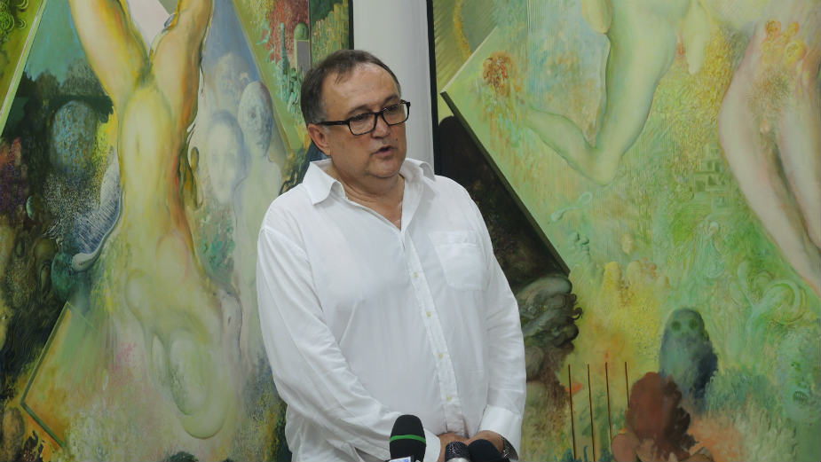 Izložba produžena do 1. jula 1