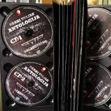 Parni valjak, antologija – 64 pesme na četiri diska 3