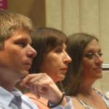 Uručene nagrade Slobodanki Vujanić i Arno Gujonu 2