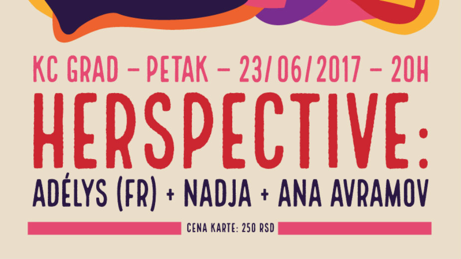 Spektakl ženskih glasova 1 Spektakl ženskih glasova 1