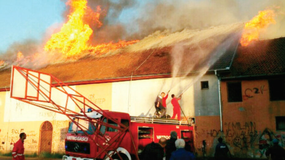 Meštani više neće morati u bioskop u Novi Sad 1