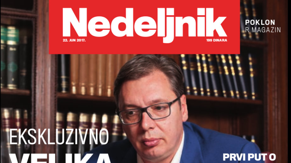Vučić: Janković me nikada neće pobediti 1