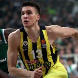 Bogadnović u julu Sakramentov 13