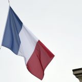 Francuska: Avioni na paradi 14. jula u bojama Malog princa 5
