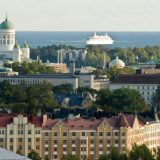 Proglasiti Helsinki gradom u kojem se govori engleski 4