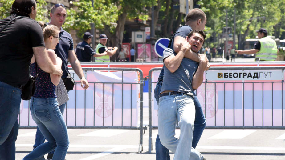 Tužilaštvo već dve nedelje čeka na dopunske odgovore MUP 1