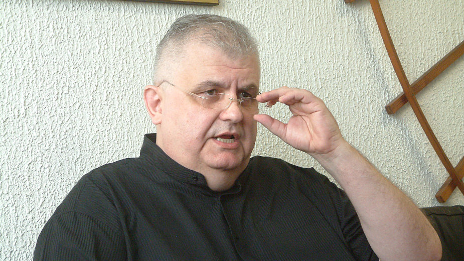 Čanak: Idem na prijem, bez podrške Brnabić 1