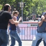 Otkriveni nasilnici sa mitinga podrške Vučiću (FOTO) 10