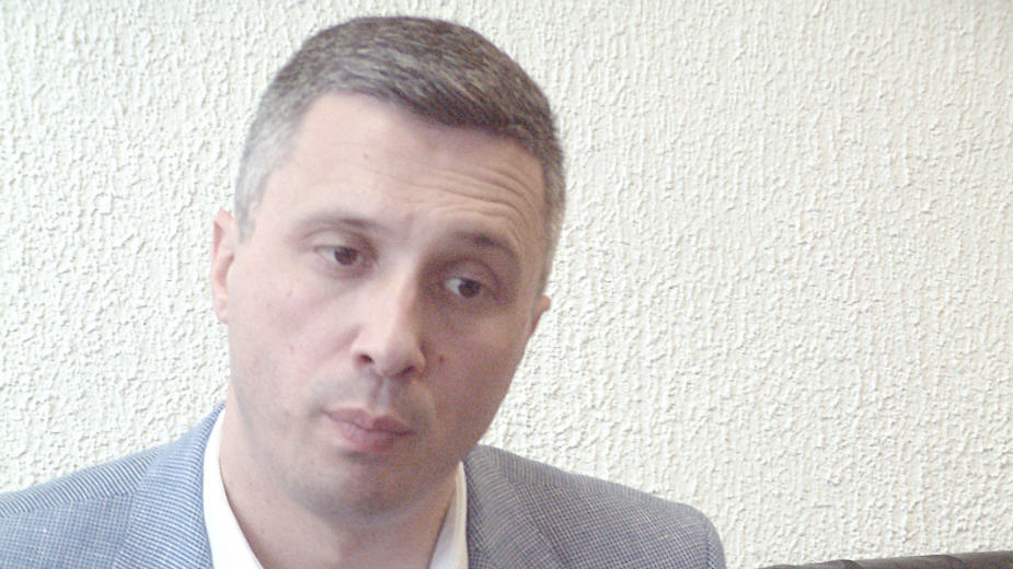 Boško Obradović: Prepreka Vučićevi ljudi u opoziciji 1