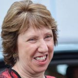 Ešton u timu Beograda za pregovore sa Prištinom od 2018.? 13