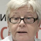 Srbijanka Turajlić: Teodorović nije napustio pokret nezadovoljan statusom 1