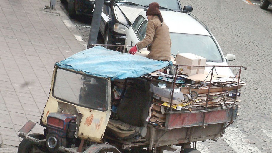 Za program podrške Romima sedam miliona evra 1