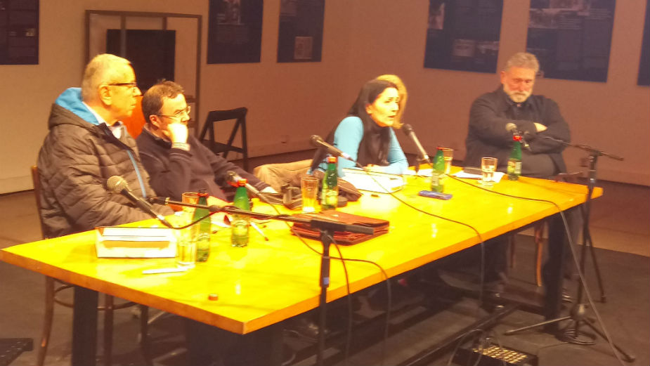 Srbija je naklonjena vođama a ne zakonima 1