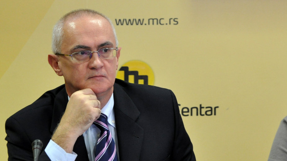 Pismo republičkom tužiocu 1