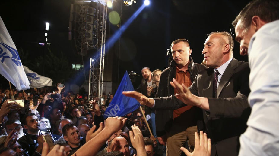 Normalizacija odnosa sa Srbijom ostaje prioritet 1