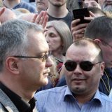 Goran Ješić: Nismo u redu za čestitanje 3