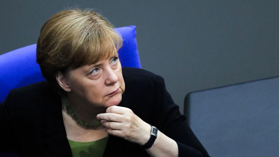 Berlin želi da oživi "evropsku perspektivu" Balkana 1