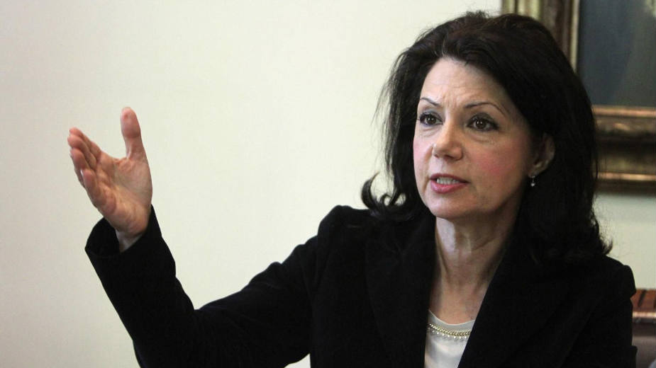 Rašković Ivić: Ekspoze bez vizije 1