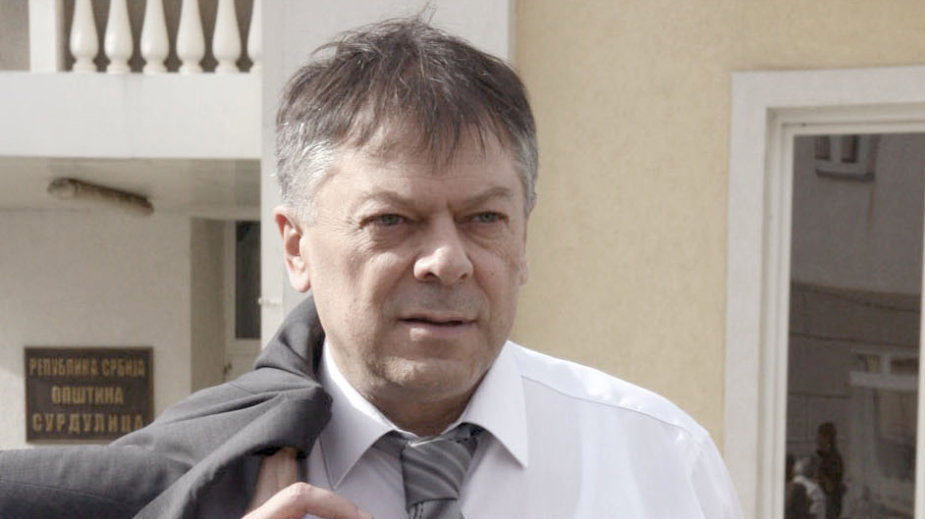 Novica Tončev: Nisam još odlučio da li napuštam SPS 1