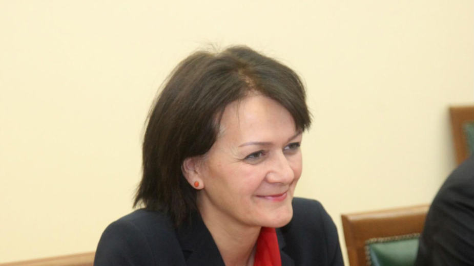 Angelina Ajhorst: Region je potreban Evropskoj uniji 1