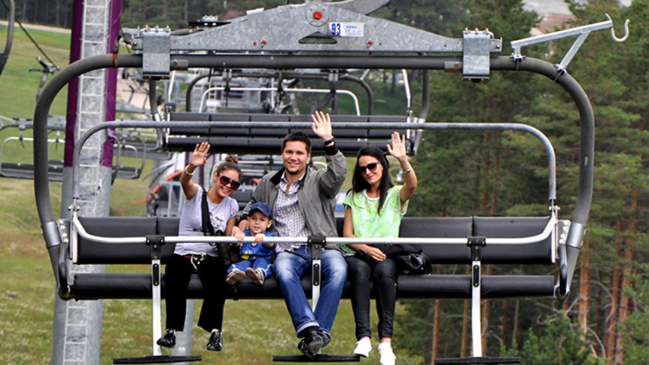 Sve spremno za početak letnje sezone na planinama 1