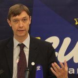 Priželjkujemo nov zamajac u dijalogu Beograda i Prištine 1